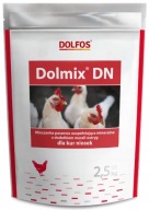 Dolmix Dolfos tyúkeledel DN 2,5 kg