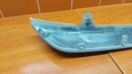 accessories cap spoiler of a bumper front TOYOTA COROLLA CROSS 21