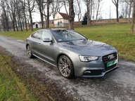 AUDI A5 Sportback (8TA) 3.0 TDI 204 KM