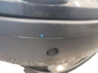 bumper front complete 4XPDC RENAULT ESPACE IV LIFT LAK: TEB66 (06-12)