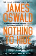 Nothing to Hide Oswald James