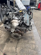 engine complete MERCEDES SPRINTER 906 3,0 CDI 2019R 230TYS KM 642890