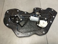 Audi A8 S8 D4 4H DOCIAG Motor Tür rechts heck 4F0837060