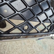 VW TOUAREG III 3 R-LINE LIFT 23-> bumper front front washer PDC
