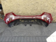 FORD PUMA MK2 II 2019- lökhárító hátsó
