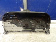 Honda FR-V 2,0 liczniki