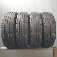 4× Michelin Agilis 3 225/75R16 118/116 R zosilnenie (C)