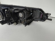 light left REFLEKTOR NISSAN QASHQAI II 17- LIFT LED