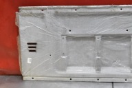 Blende Abdeckung wärmblech 5801876020 IVECO DAILY 6 VI 14