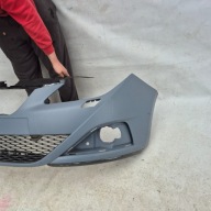 SEAT IBIZA IV 4 08-12 bumper front front washer