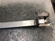 bumper support rear part AUDI A3 8P 5d LIFT 8P4807309B