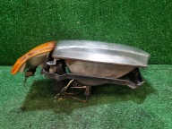 light right front VOLKSWAGEN T4 HELLA