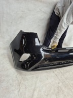 KIA CEED III HB 18- bumper rear part rear PDC