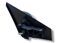 mirror exterior left side Renault Megane 3 2010 963020182R
