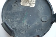 RENAULT CLIO IV 4 2012- Abschleppöse Stoßstange vorne