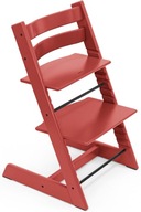 Stokke Tripp Trapp krzesełko do karmienia | Red