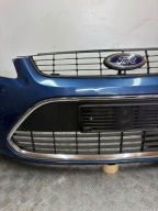 bumper front front FORD FOCUS II 2 LIFT 08