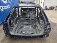 Audi RS6 C8 quarter rear right