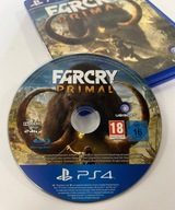 GRA PS4 FARCRY PRIMAL (1885/24)