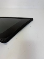 Volvo V60 II 2022 right side window bodywork rear 31651506