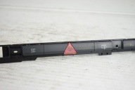 PANEL light switch of warning lights AUDI A8 D3