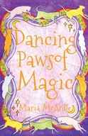Dancing Paws of Magic McArdle Maria