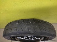 disk stalowa Toyota OE 4.0" x 16" 5x100
