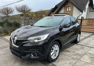 Renault Kadjar Automatyczna skrzynia biegow