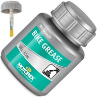 Мастило для підшипників керма Motorex Bike Grease 2000 100г