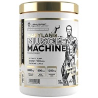 Kevin Levrone Maryland Muscle Machine - 385g SILA