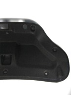 Chevrolet Camaro SS soundproofing upholstery bonnet boot rear part 2016+