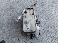 oil cooler gearboxes BMW G11 G12 21r