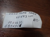 IDEALNA light rear right BMW X5 E53 LIFT 1