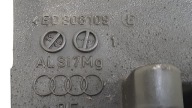 Dämpfer rolety heck 9929000047 Audi A8 D3