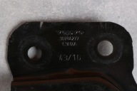 VOLVO XC60 and D4 2.0d D4204T14 bracket console holder 30784277
