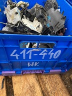 lock door right rear part rear right BMW e46 8352145