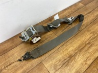 hinten Gurten Sicherheits Ford F150 2015+