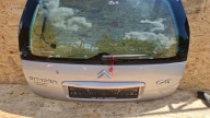 trunk door boot CITROEN C3 and 2002
