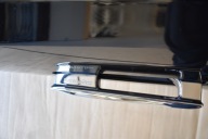 IDEALNE door front front left colour 197 MERCEDES W214 1