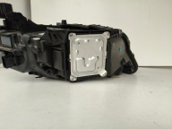 light left REFLEKTOR PEUGEOT 308 III 22- FULL LED