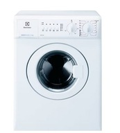 Pralka Electrolux EWC1351 - Wysokość 67cm, 3kg