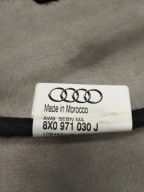 Audi A1 8X bundle door right 8X0971030J