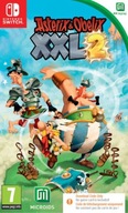 Asterix and Obelix XXL 2 (Switch)
