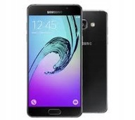 SAMSUNG GALAXY A5 2016 SM-A510F ładny