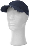 CXS JACK CZAPKA Z DASZKIEM BEJSBOLÓWKA CZAPECZKA BASEBALL CAP GRANATOWA