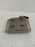 computer of the engine control unit AUDI A4 B6 2.5 TDI 8E0907411