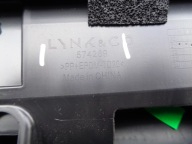 NO-WA-- moulding door right front LYNK CO&01 CO 01