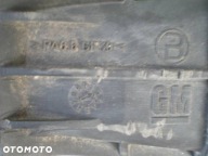 Opel Astra 2 Kühler luft intercooler 1.7 D