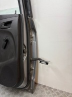 door rear part rear. left CHEVROLET AVEO T300 HB 11