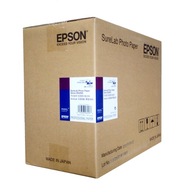 Papier Epson Surelab Professional 15,2 Luster 65 m